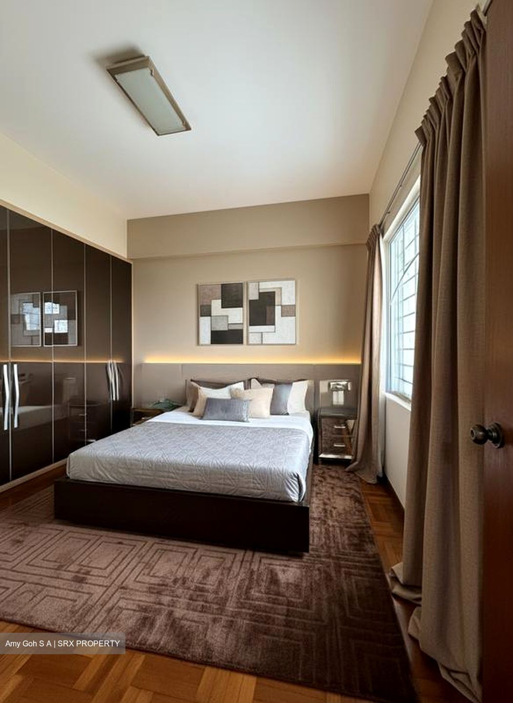 Sunrise Gardens (D28), Condominium #525325671